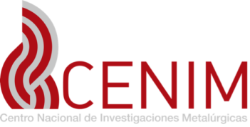 Logo CENIM-CSIC